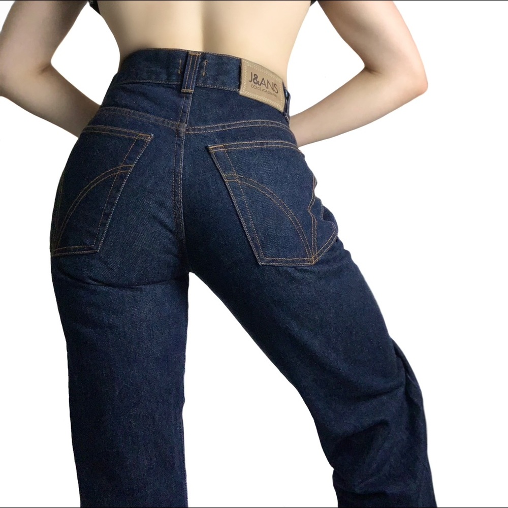 Vintage Dolce & Gabbana Jeans💙✨
